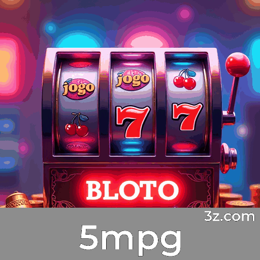 5mpg: Experiência de Apostas na Palma da Sua Mão