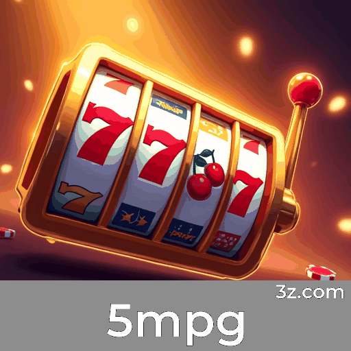 5mpg: Jogos Variados e Entretenimento Sem Limites